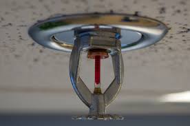 Fire Sprinkler Installation